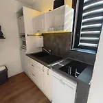 Apartamento La Roseraie Du Château Climatisé! Gréoux-les-Bains