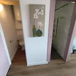 Apartamento La Roseraie Du Château Climatisé! *
