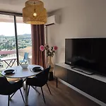 La Roseraie Du Château Climatisé! Gréoux-les-Bains