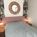 Apartamento La Roseraie Du Château Climatisé!
