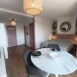 La Roseraie Du Château Climatisé! Apartamento *