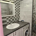 Apartamento La Roseraie Du Château Climatisé! *